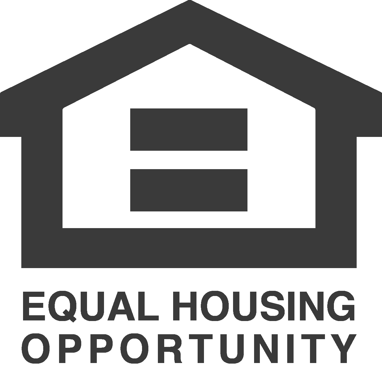 We do business in accordance with the Federal Fair Housing Law and Equal Opportunity Act.